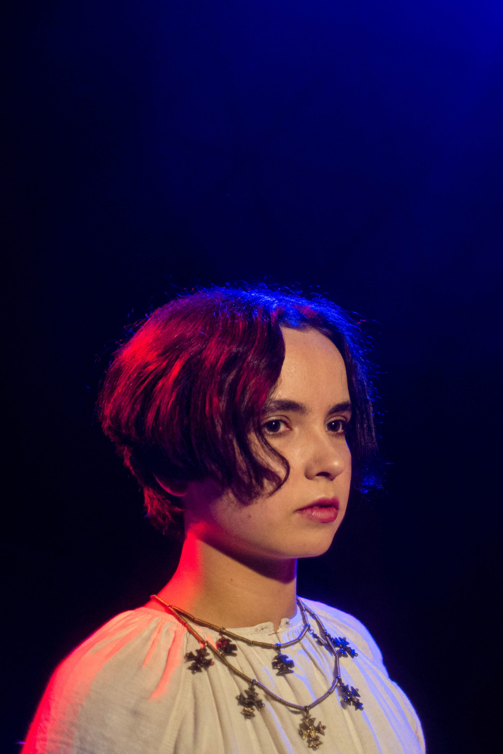 Sophia Lenartovych (UKR)