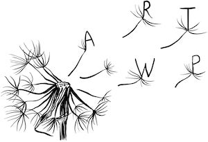 Augmented Reality Tales of War and Peace